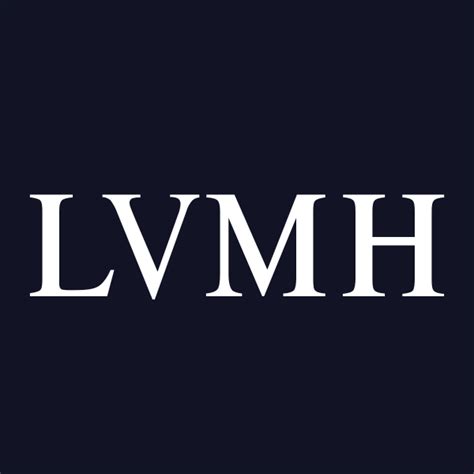 lvmh stock symbol|where is lvmh listed.